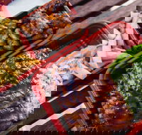 American Ribs  Grill - Tourism Brisbane