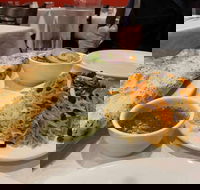 Bamiyan Restaurant - Brisbane Tourism