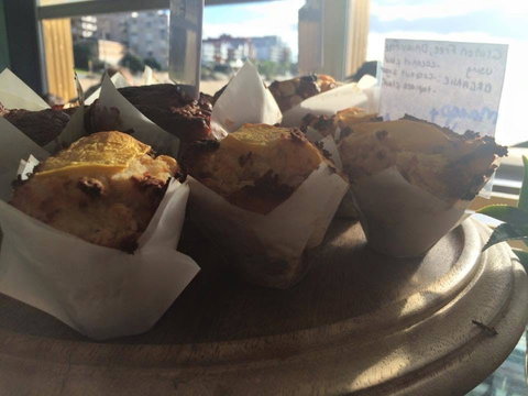 Barefoot On The Beach Cafe - Brisbane Tourism 0