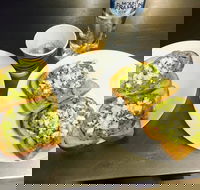 Beaumaris Charcoal Chicken - Tourism Brisbane