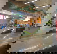 Boost Juice - Parkville - Brisbane Tourism