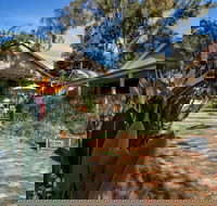 Briar Ridge Vineyard - Brisbane Tourism