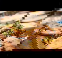 Brotzeit German Bier Bar  Restaurant - Tourism Brisbane