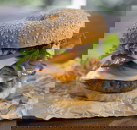 Bucking Bull - Clarkson - Tourism Brisbane