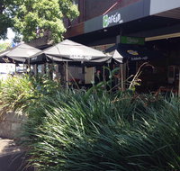 Cafein bar - Brisbane Tourism