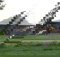 Caldermeade Farm Cafe - Tourism Brisbane
