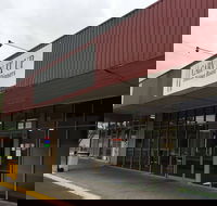 Carv'n It Up - Werribee - Tourism Brisbane