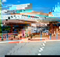 Ciao Italia - Brisbane Tourism