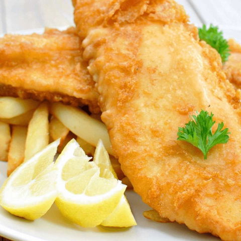 Con's Corner Fish 'n' Chips - Brisbane Tourism 0