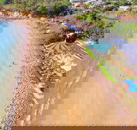 Darwin Trailer Boat Club - Tourism Brisbane