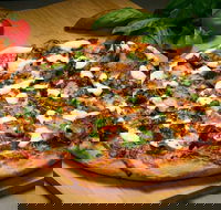 Darvid's Pizzeria