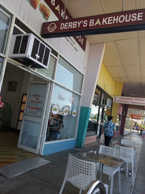 Derby's Bakehouse - Tourism Brisbane 0