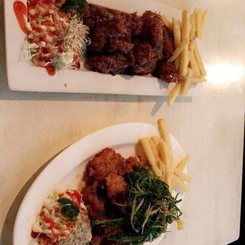 DoDream Chicken - Tourism Brisbane 0