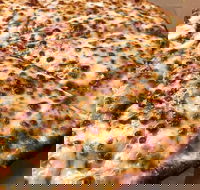 Domino's - Ararat - Brisbane Tourism