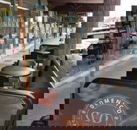 Domenico Traditional Coffee - Brisbane Tourism