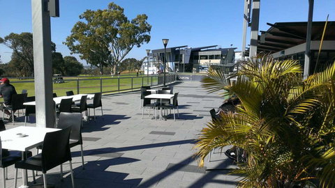 Fairways Clubhouse Bar & Bistro - Brisbane Tourism 0