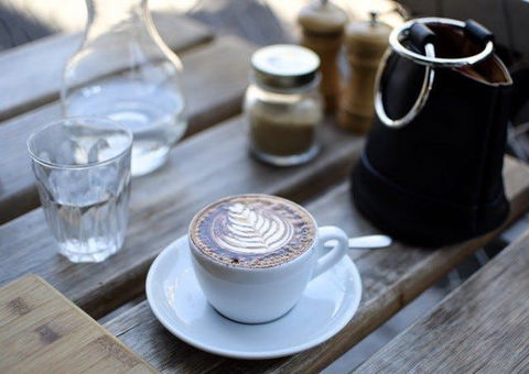Francine's Cafe - Brisbane Tourism 0