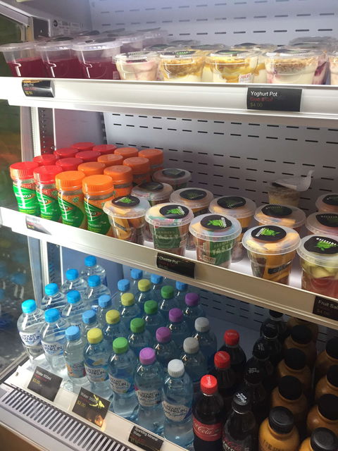 Freshly Squeezed - Brisbane Tourism 0