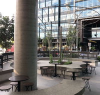 GG Espresso - Fortitude Valley - Brisbane Tourism