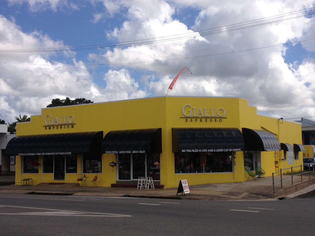  Tourism Brisbane