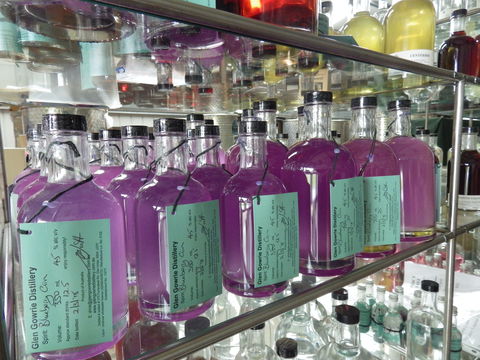 Glen Gowrie Distillery - Tourism Brisbane 0