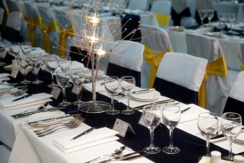 Gosford RSL Club - Tourism Brisbane 1