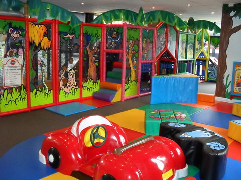 Gosford RSL Club - Tourism Brisbane 2