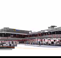 Great Western Hotel - Brisbane Tourism