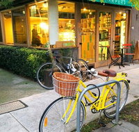 Harper's Kitchen - Brisbane Tourism