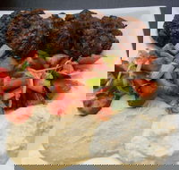 Hasir Kebabs