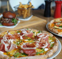 Hemp Kitchen - Brisbane Tourism