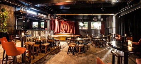 Heya Bar - Brisbane Tourism 0