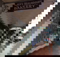 H.R.V. Beaumaris Bakery - Tourism Brisbane