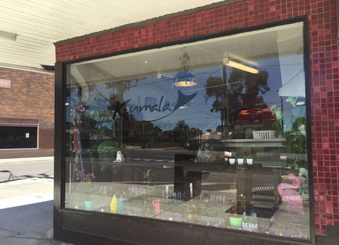 Hunky Dory - Port Melbourne - Tourism Brisbane 0