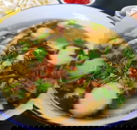 Hu Tieu Viet Long - Tourism Brisbane
