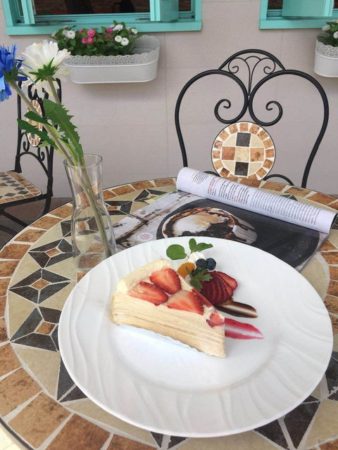 Juno Dessert & Cafe - Tourism Brisbane 0