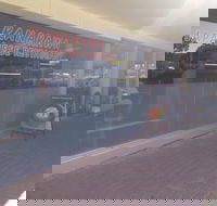 Kanakawa Japanese Restaurant - Brisbane Tourism