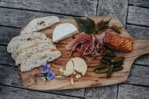 Kellybrook Winery And Kelly Brothers Cider - Brisbane Tourism 1