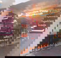 Kia Ora Pizza Wood-Fired Cafe - Tourism Brisbane