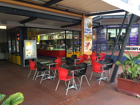K Kebabs - Tourism Brisbane 0