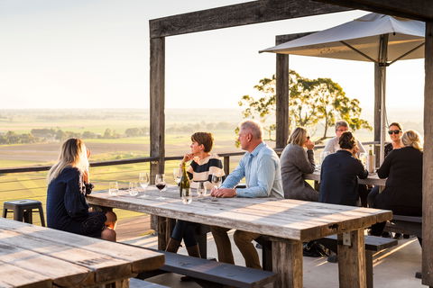 Lightfoot & Sons - Tourism Brisbane 0