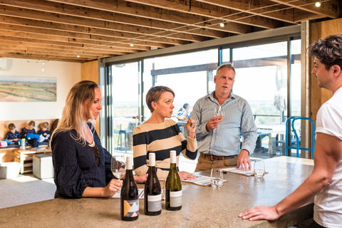 Lightfoot & Sons - Tourism Brisbane 1