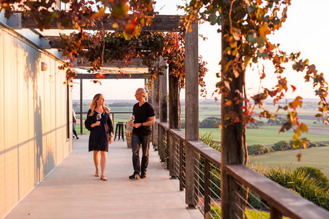 Lightfoot & Sons - Tourism Brisbane 2