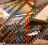 Little Fish - Tourism Brisbane