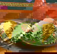 Montezuma's - Capalaba - Tourism Brisbane