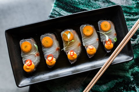 Monster Kitchen & Bar - Tourism Brisbane 0