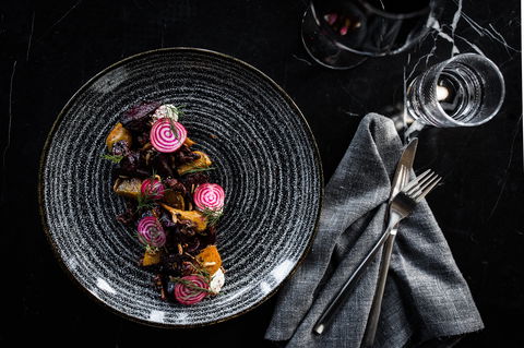 Monster Kitchen & Bar - Tourism Brisbane 1