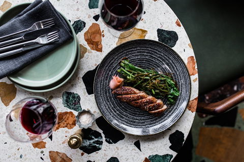Monster Kitchen & Bar - Tourism Brisbane 2