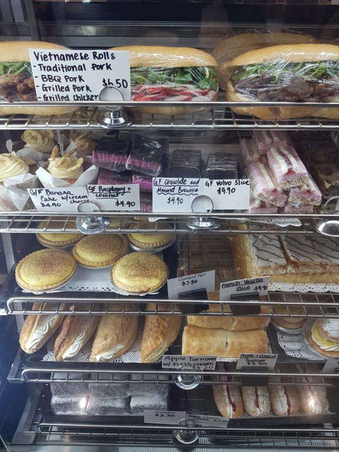 Mt Ommaney Bakehouse - Brisbane Tourism 0