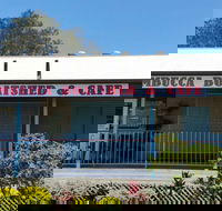 Nambucca Boatshed and Cafe - Brisbane Tourism